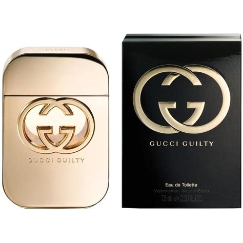 gucci guilty kadın parfüm içeriği|Gucci Guilty Gucci perfume .